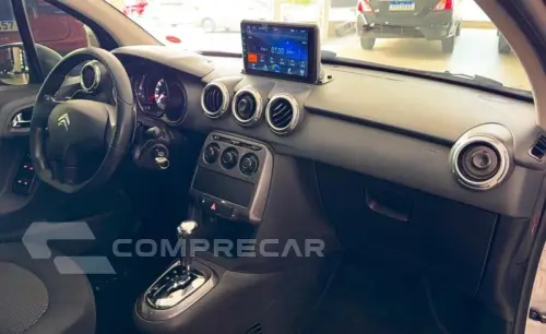 C3 TENDANCE 1.6 VTI FLEX START 16V AUT.