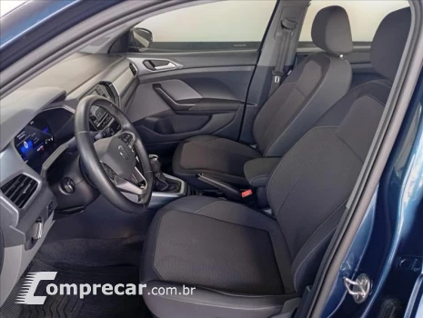 T-CROSS 1.0 200 TSI