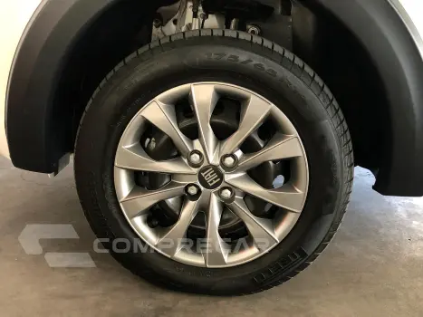 MOBI 1.0 Firefly Trekking