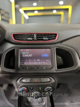 ONIX 1.4 MPFI Effect 8V