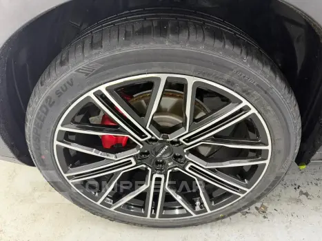 Haval H6 GT 1.5 AWD (Hibrido)