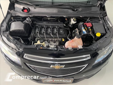 PRISMA 1.4 MPFI LTZ 8V FLEX 4P AUTOMÁTICO