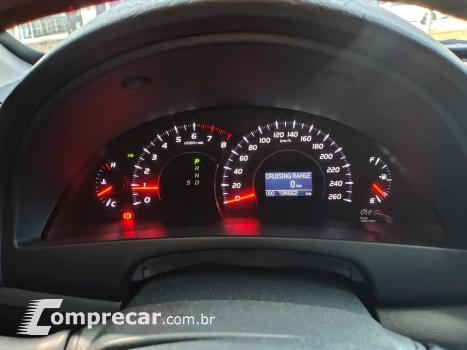 CAMRY 3.5 XLE V6 24V