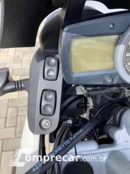 G 650 GS