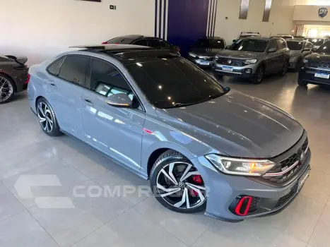 JETTA GLI 350 TSI 2.0 16V 4P AUT