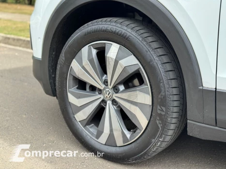 T-CROSS 1.4 250 TSI Highline