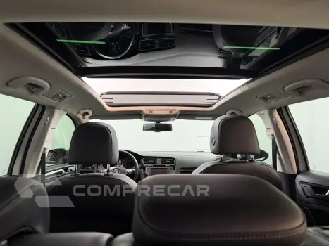 Golf Variant Highline 1.4 TSI Aut.