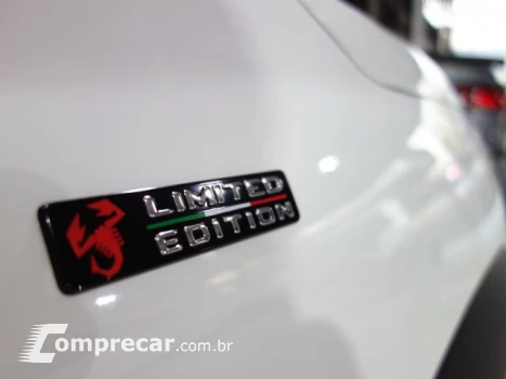 FASTBACK - 1.3 TURBO 270 LIMITED EDITION AT6