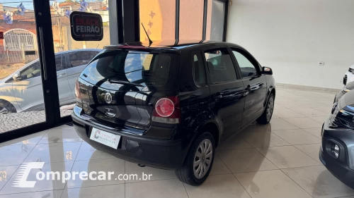 POLO 1.6 MI 8V