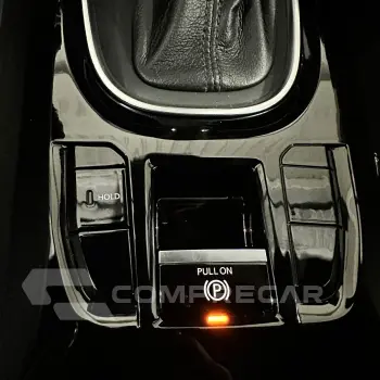 Fastback Audace 200 TB Aut (Hibrído)