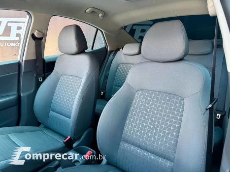 HB20S 1.0 12V Comfort Plus