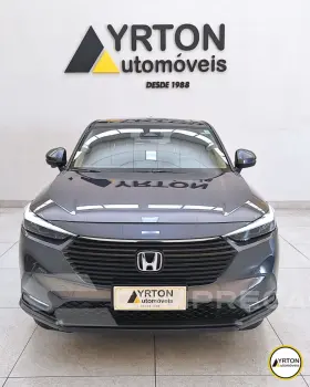 HR-V 1.5 16V 4P FLEX EXL AUTOMÁTICO CVT