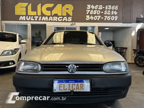 GOL 1.0 I 8V