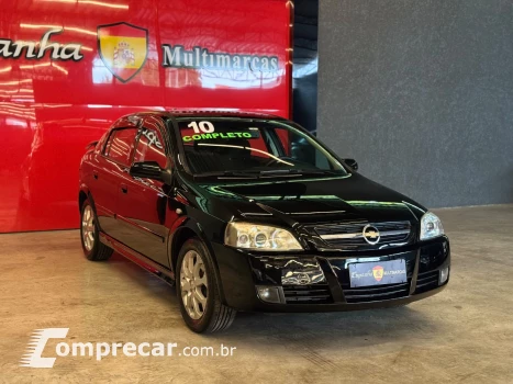 CHEVROLET ASTRA 2.0 MPFI Advantage 8V 4 portas