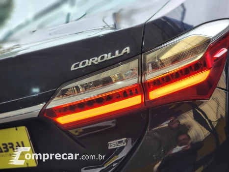 COROLLA 1.8 GLI Upper 16V