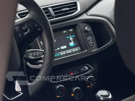 PRISMA 1.4 LT Spe/4 8V