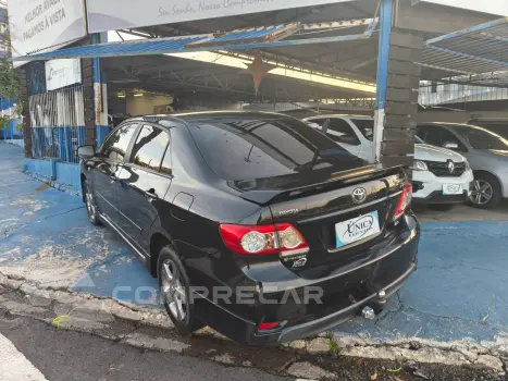 COROLLA 2.0 XRS 16V