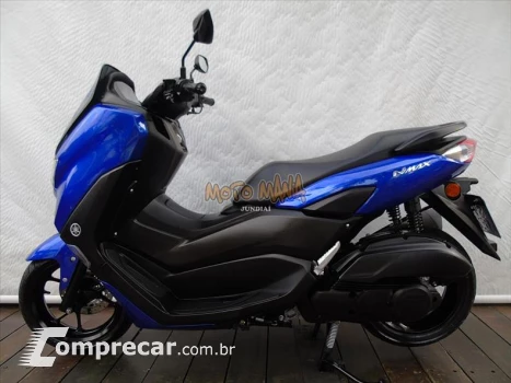 NMAX CONNECTED 160 ABS