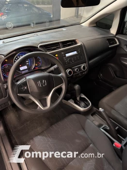 FIT 1.5 LX 16V