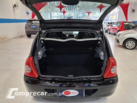 CLIO 1.0 Campus 16V