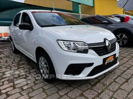 LOGAN 1.0 12V SCE ZEN