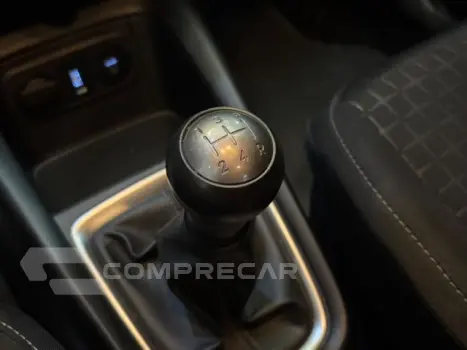 HB20 - 1.0 12V COMFORT PLUS MANUAL