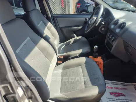 CELTA 1.0 MPFI LT 8V
