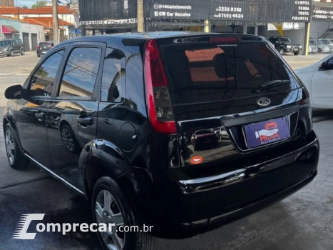FIESTA HATCH - 1.0 ROCAM HATCH 8V 4P MANUAL