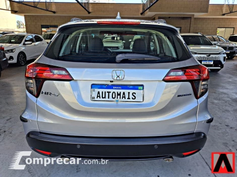 HR-V 1.5 16V Turbo Touring