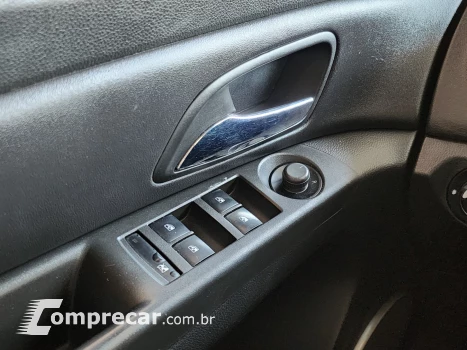 CRUZE 1.8 LT 16V
