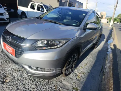 HR-V 1.8 16V Touring