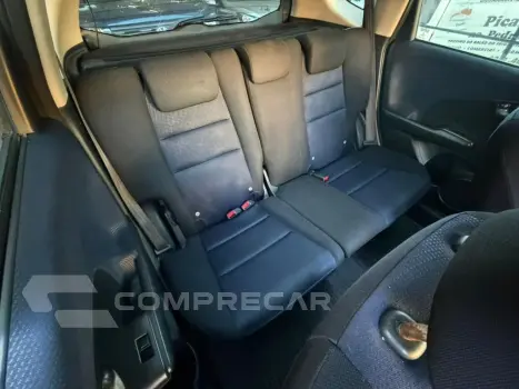 Fit DX 1.4 Flex 16V 5p Mec.