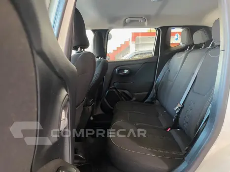 RENEGADE 1.3 T270 Turbo Sport