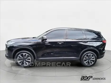 HAVAL H6 1.5 Phev19 E-traction