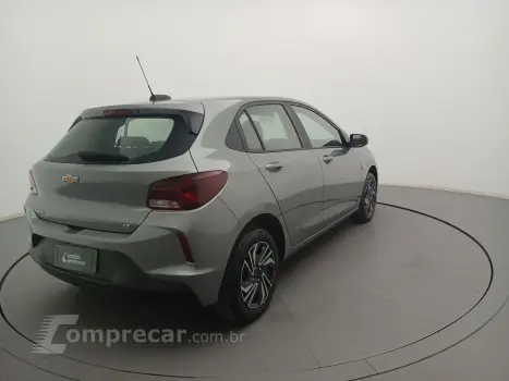 ONIX 1.0 TURBO FLEX LT MANUAL