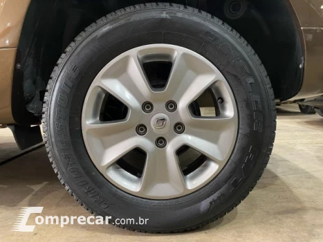 DUSTER - 1.6 DYNAMIQUE 4X2 16V 4P MANUAL
