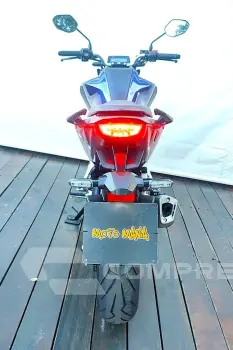 HONDA CB 300F TWISTER ABS