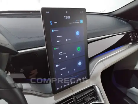 SONG PLUS 1.5 DM-I HÍBRIDO AUTOMÁTICO