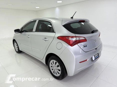 HB20 1.6 Comfort Plus 16V