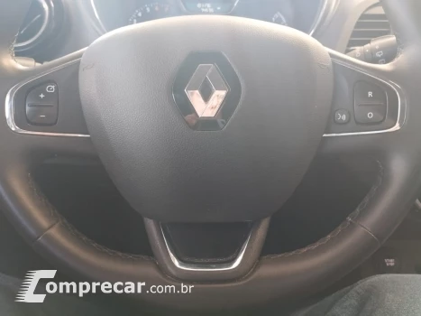 CAPTUR 1.3 TCE Intense