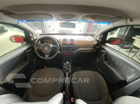 GRAND SIENA 1.4 MPI Attractive