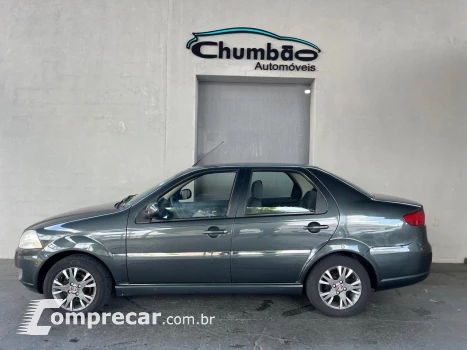 Siena EL 1.4 mpi Fire Flex 8V 4p