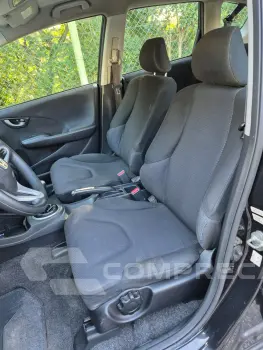 FIT 1.4 LX 16V