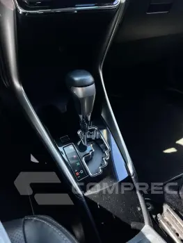 YARIS 1.5 16V Sedan XS Connect