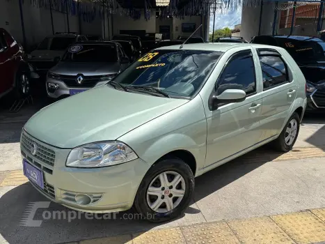 Fiat PALIO 1.4 MPI ELX 8V 4 portas
