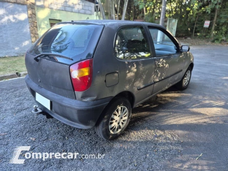 Palio Young 1.0 mpi 8v 2p