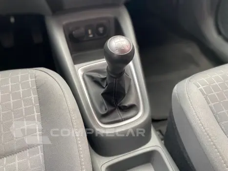 HB20 1.0 12V FLEX COMFORT PLUS MANUAL