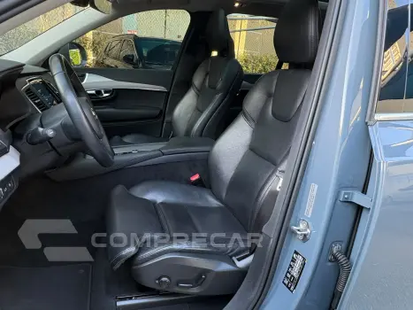 XC90 2.0 T8 Hybrid Momentum AWD Geartronic