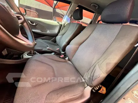 FIT 1.4 LX 8V