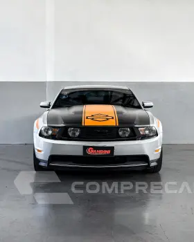 MUSTANG 4.6 GT Coupé V8 24V